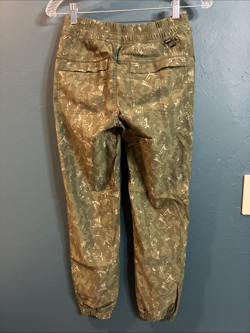 Prana Halle E-Waist Jogger II - Picture 3 of 6